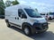 2024 RAM ProMaster Tradesman 2500