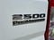 2024 RAM ProMaster Tradesman 2500