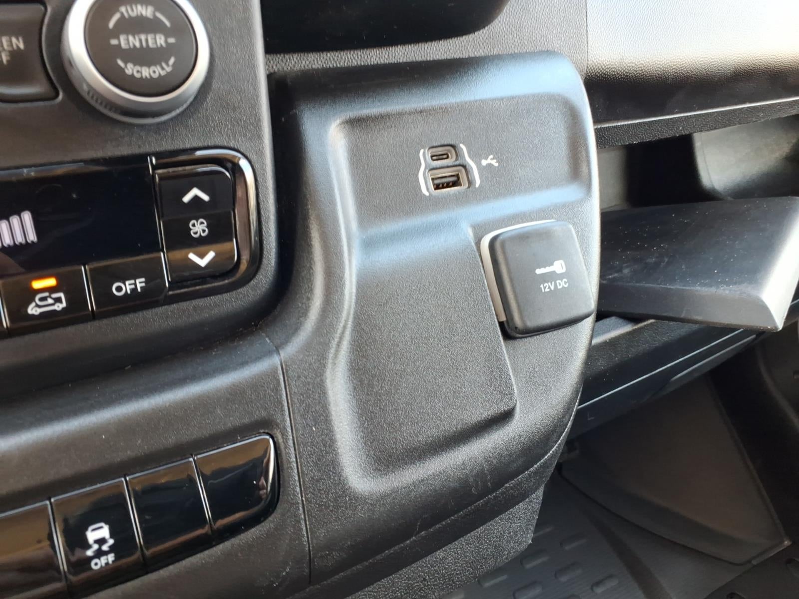 2024 RAM ProMaster Tradesman 2500