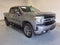 2022 Chevrolet Silverado 1500 Limited RST
