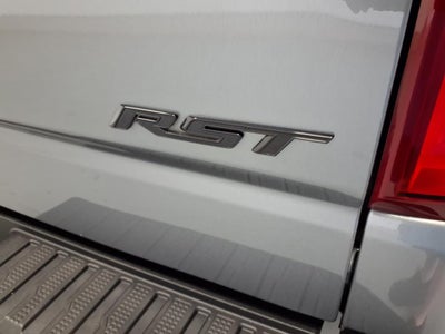 2022 Chevrolet Silverado 1500 Limited RST