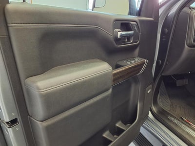 2022 Chevrolet Silverado 1500 Limited RST