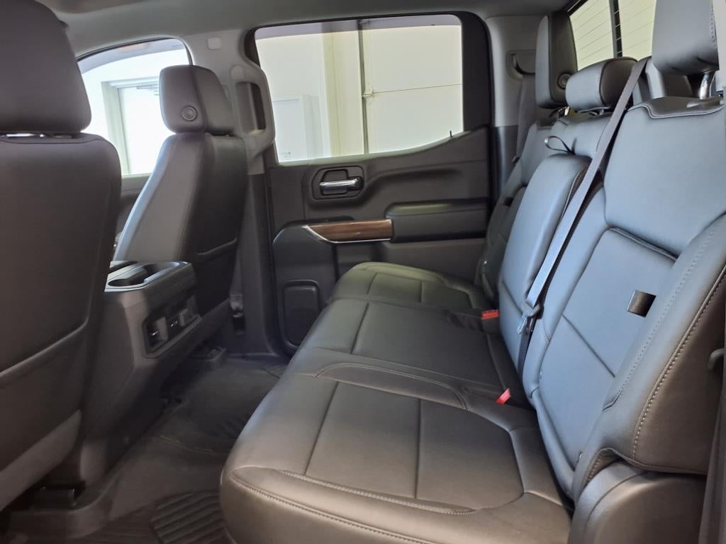 2022 Chevrolet Silverado 1500 Limited RST