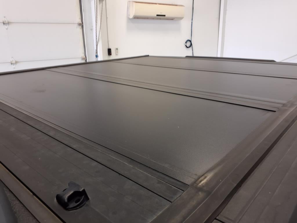 2022 Chevrolet Silverado 1500 Limited RST