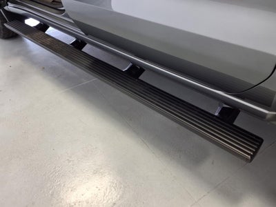 2022 Chevrolet Silverado 1500 Limited RST