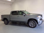 2022 Chevrolet Silverado 1500 Limited RST