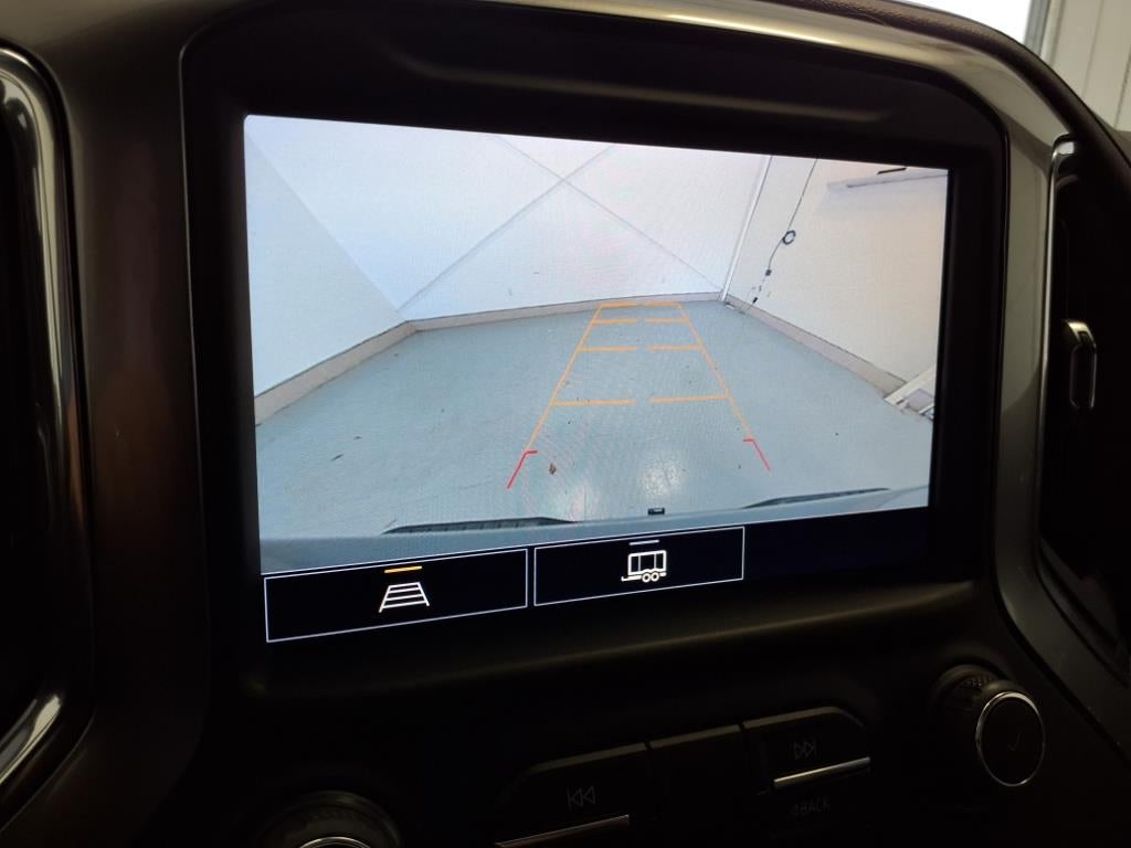 2022 Chevrolet Silverado 1500 Limited RST