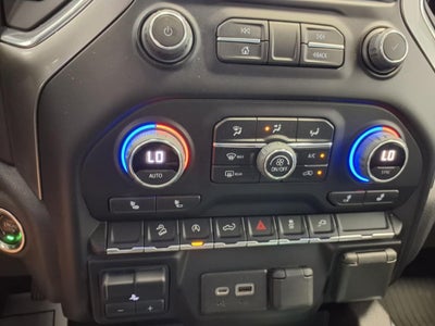 2022 Chevrolet Silverado 1500 Limited RST