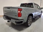 2022 Chevrolet Silverado 1500 Limited RST