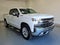 2022 Chevrolet Silverado 1500 Limited LTZ