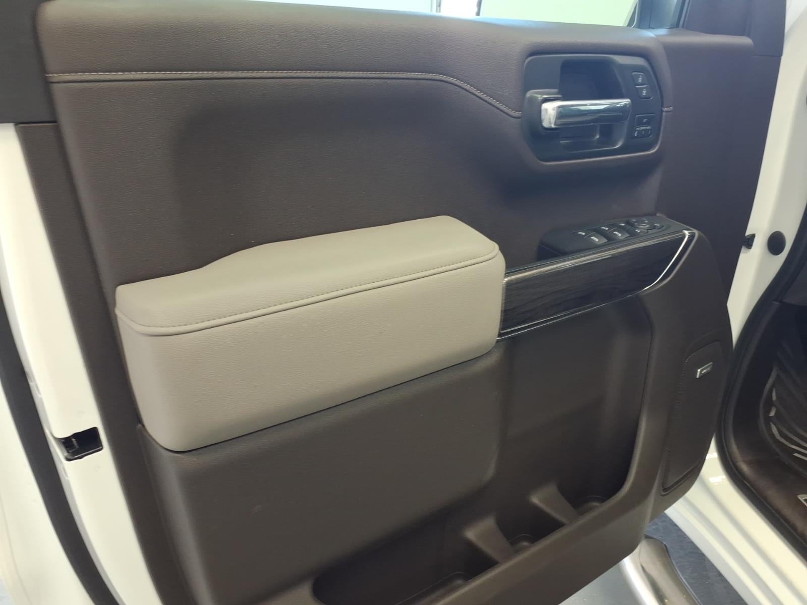 2022 Chevrolet Silverado 1500 Limited LTZ