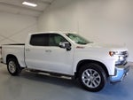 2022 Chevrolet Silverado 1500 Limited LTZ