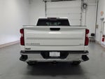 2022 Chevrolet Silverado 1500 Limited LTZ