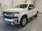 2022 Chevrolet Silverado 1500 Limited LTZ
