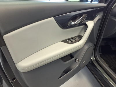 2019 Chevrolet Blazer LT