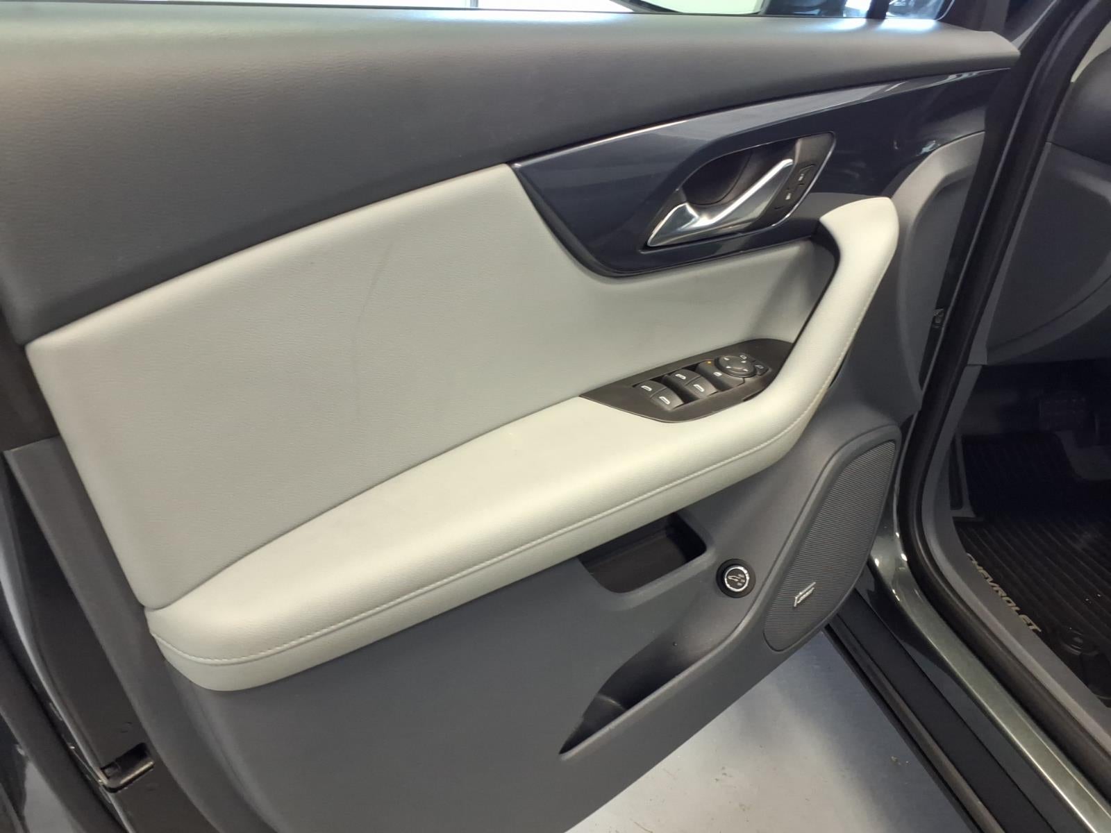 2019 Chevrolet Blazer LT