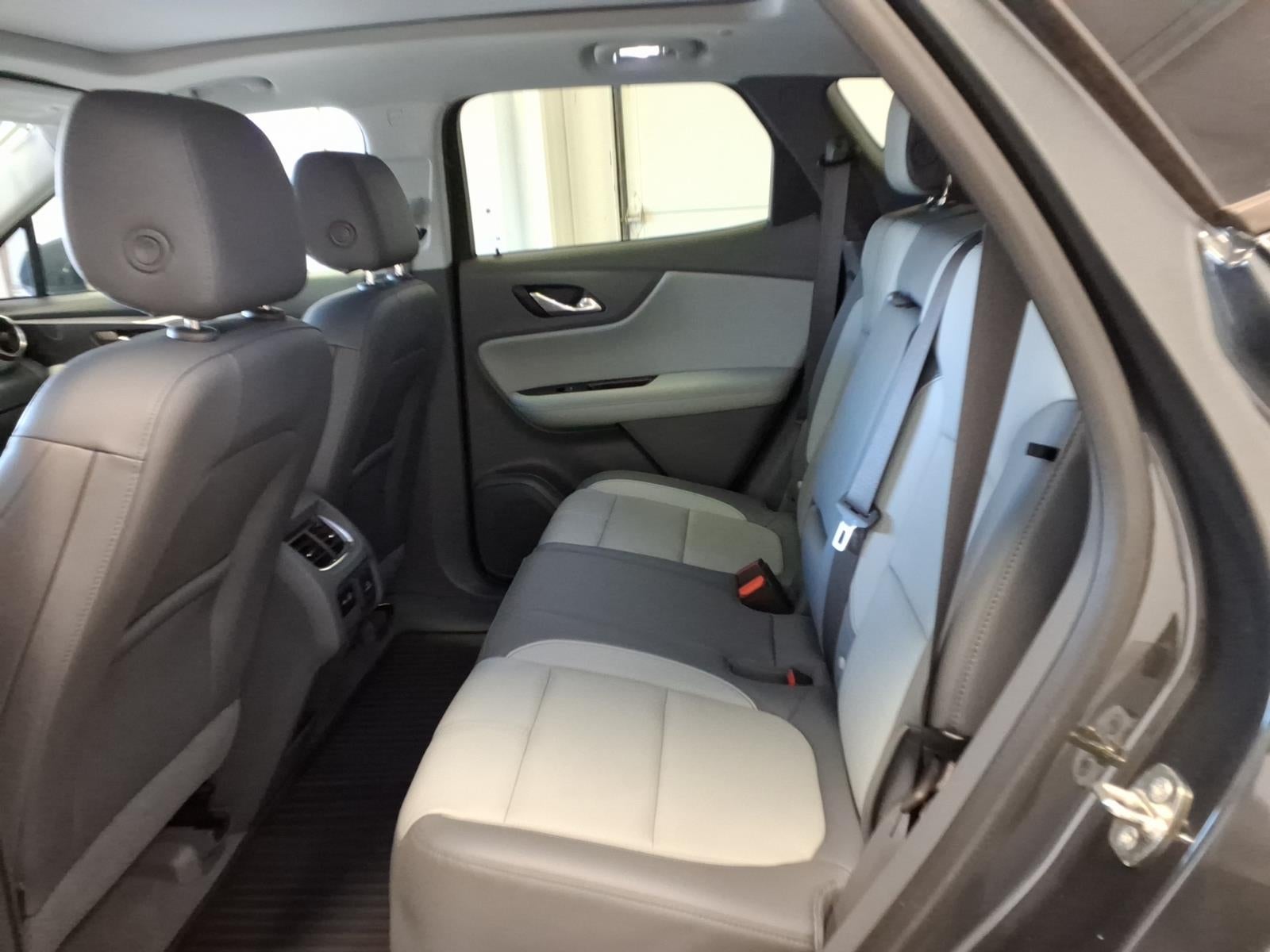 2019 Chevrolet Blazer LT