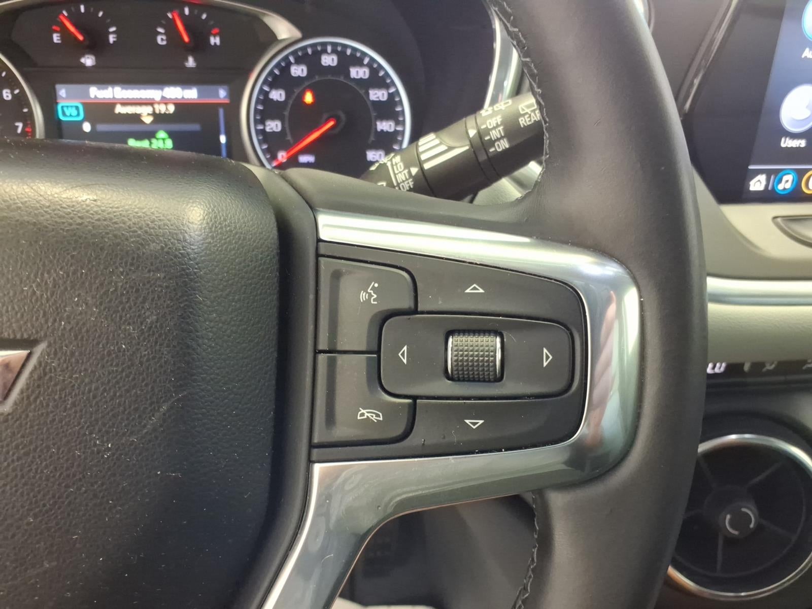 2019 Chevrolet Blazer LT