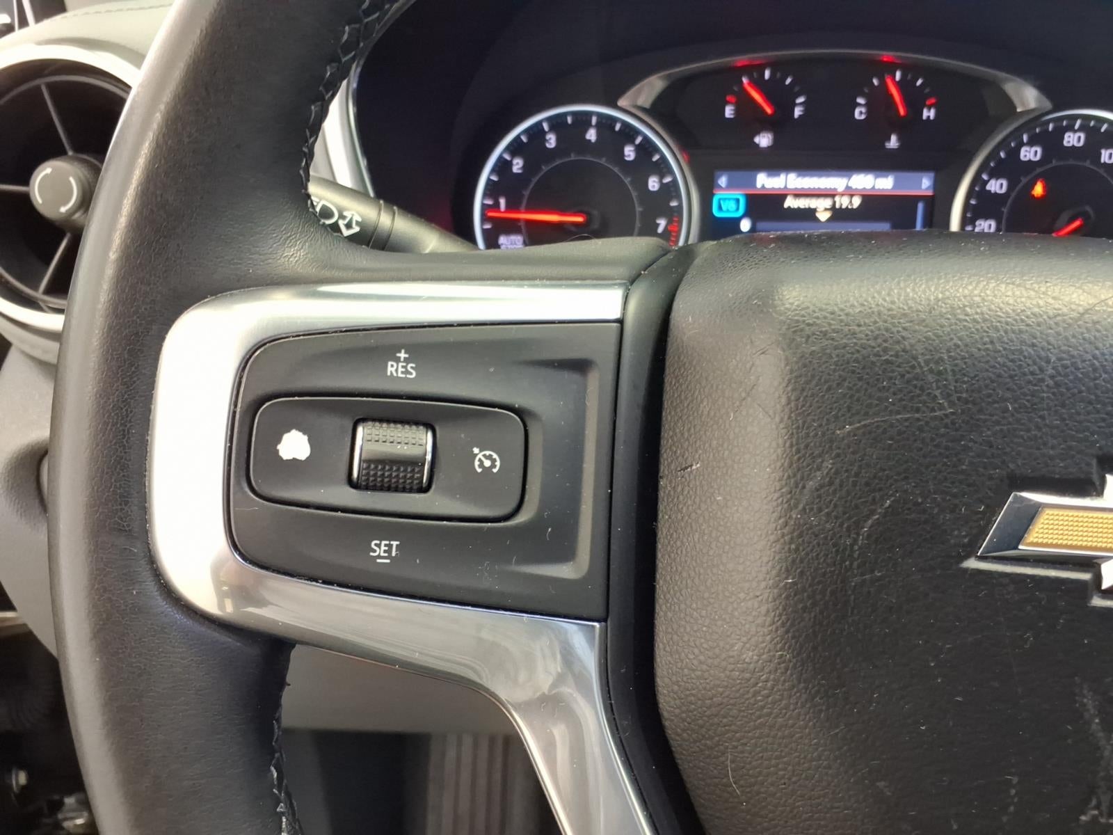 2019 Chevrolet Blazer LT