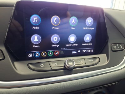 2019 Chevrolet Blazer LT