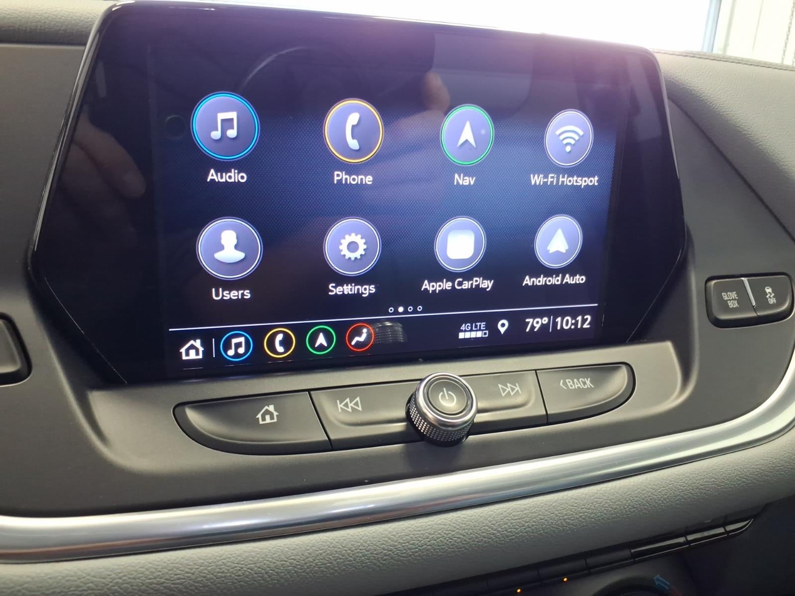 2019 Chevrolet Blazer LT
