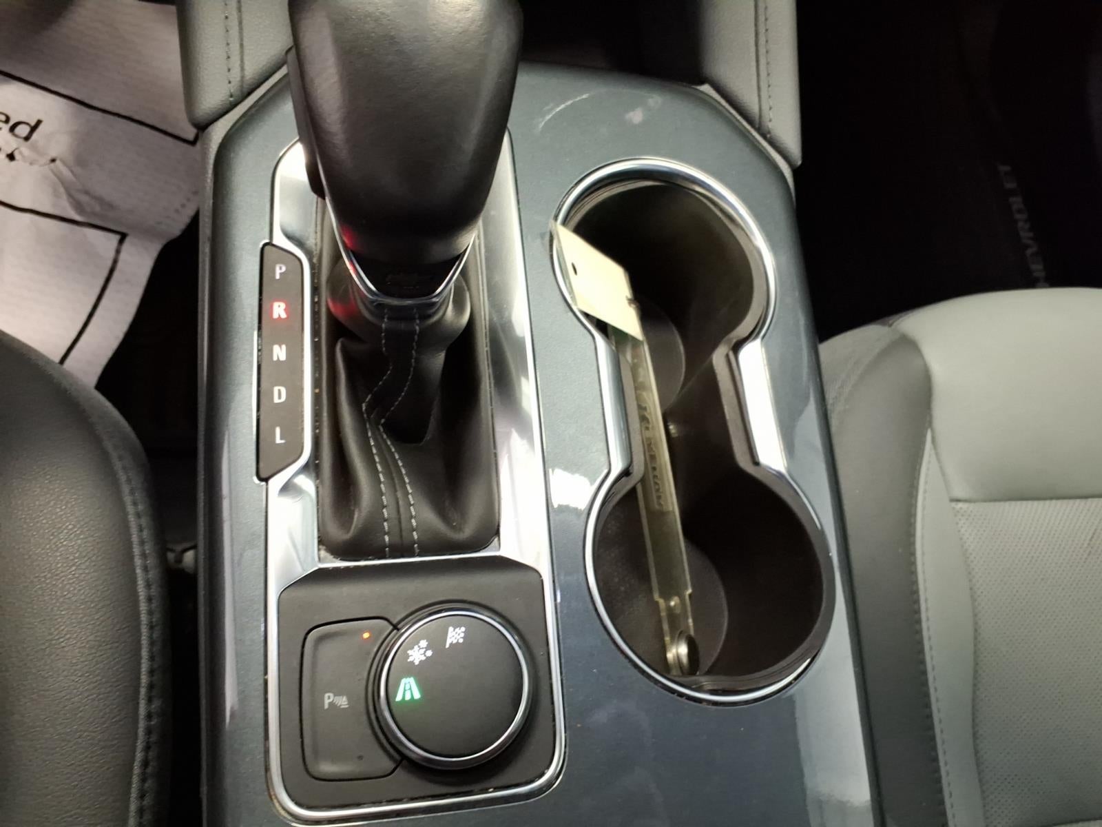 2019 Chevrolet Blazer LT