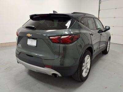 2019 Chevrolet Blazer LT