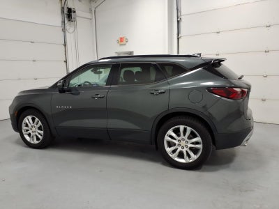 2019 Chevrolet Blazer LT