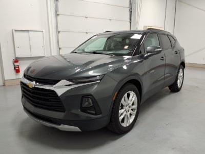 2019 Chevrolet Blazer LT
