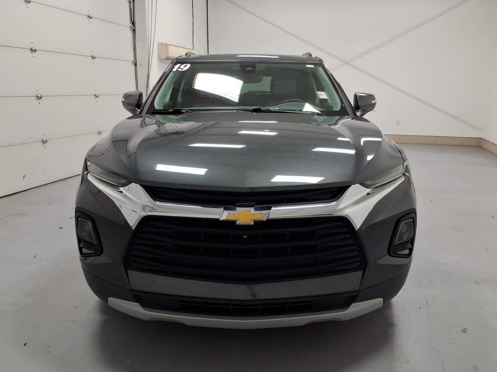 2019 Chevrolet Blazer LT