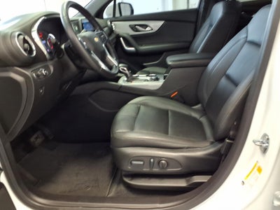 2022 Chevrolet Blazer LT w/3LT