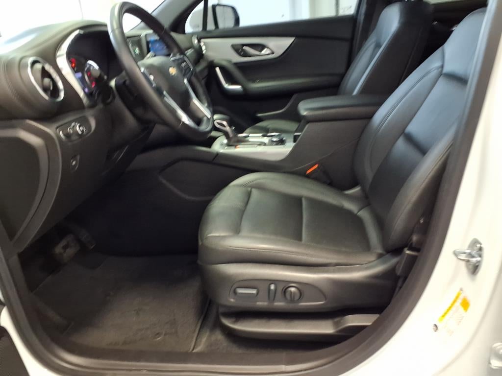 2022 Chevrolet Blazer LT w/3LT