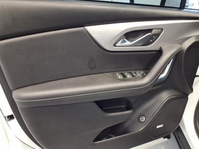 2022 Chevrolet Blazer LT w/3LT