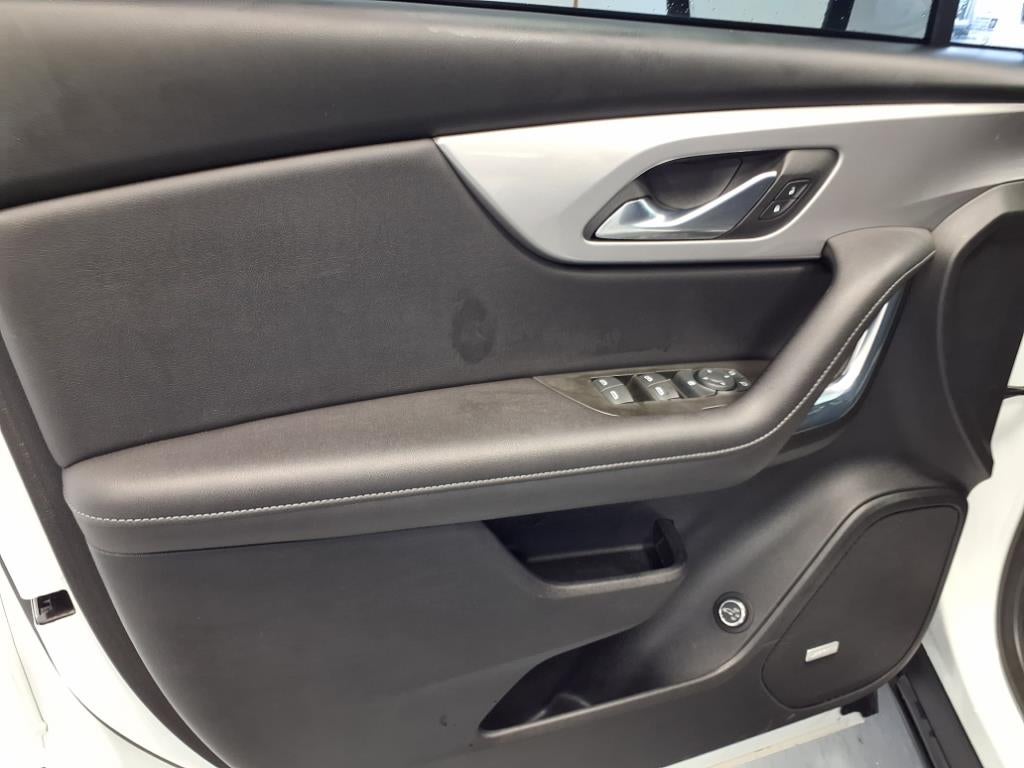 2022 Chevrolet Blazer LT w/3LT