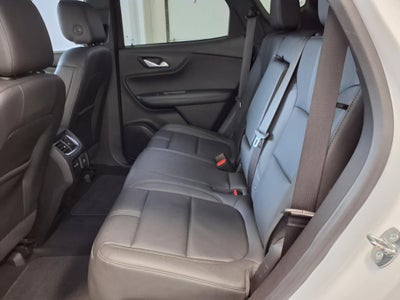 2022 Chevrolet Blazer LT w/3LT