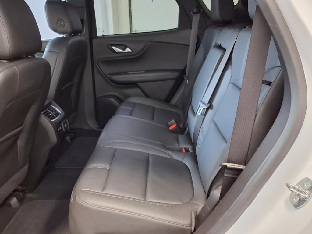 2022 Chevrolet Blazer LT w/3LT