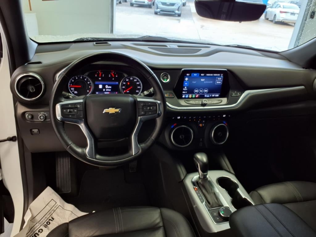 2022 Chevrolet Blazer LT w/3LT