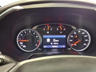 2022 Chevrolet Blazer LT w/3LT