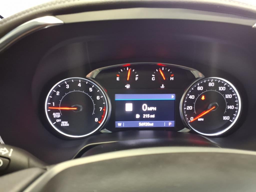 2022 Chevrolet Blazer LT w/3LT