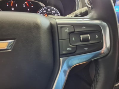 2022 Chevrolet Blazer LT w/3LT