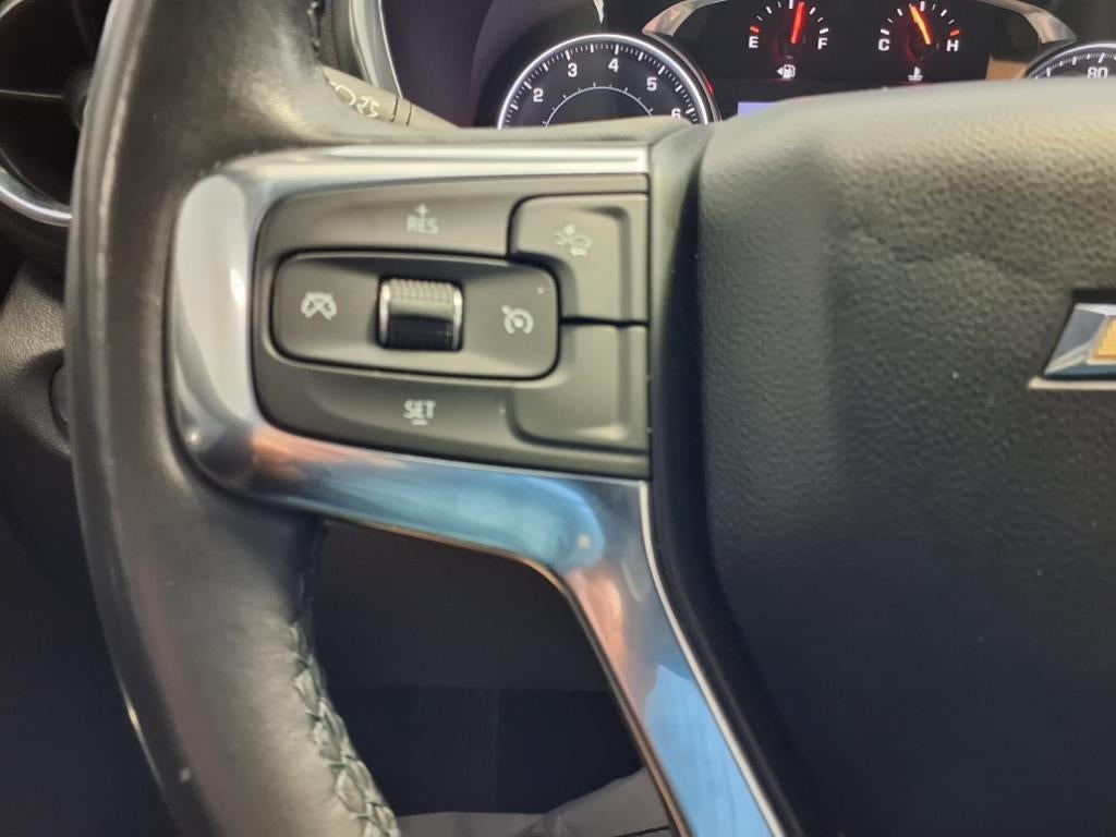 2022 Chevrolet Blazer LT w/3LT