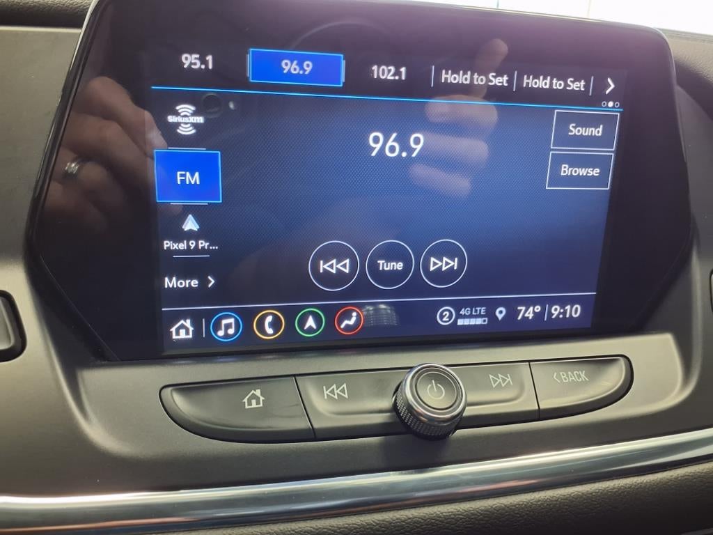 2022 Chevrolet Blazer LT w/3LT