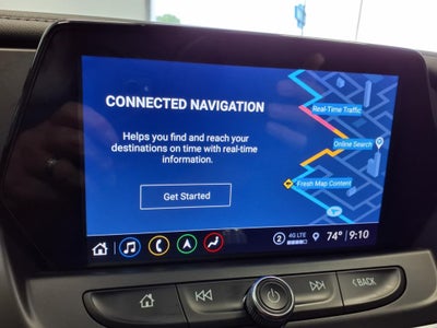 2022 Chevrolet Blazer LT w/3LT