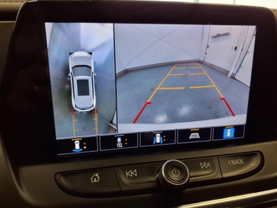 2022 Chevrolet Blazer LT w/3LT