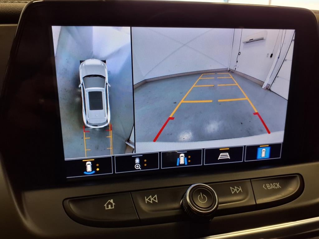 2022 Chevrolet Blazer LT w/3LT