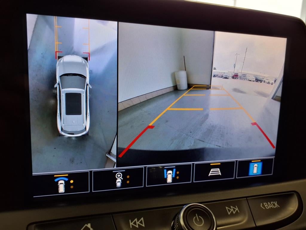 2022 Chevrolet Blazer LT w/3LT