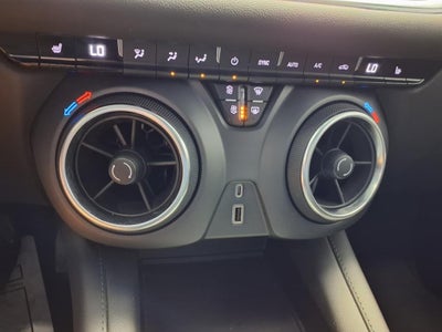 2022 Chevrolet Blazer LT w/3LT