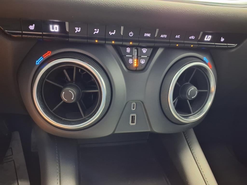 2022 Chevrolet Blazer LT w/3LT