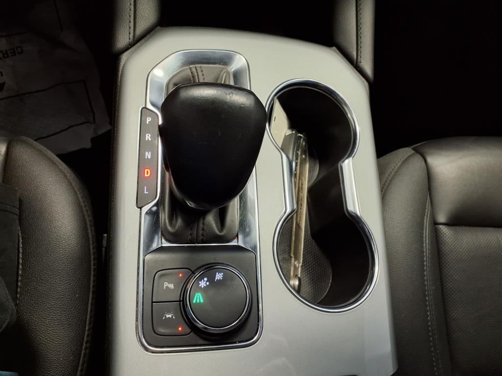 2022 Chevrolet Blazer LT w/3LT