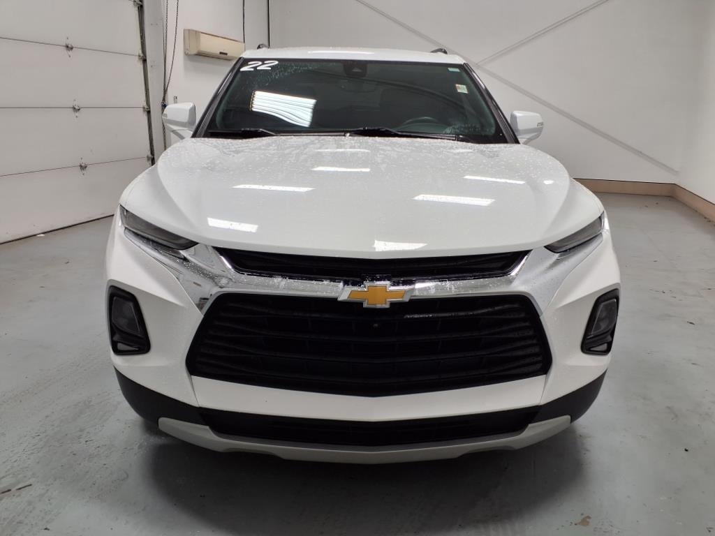 2022 Chevrolet Blazer LT w/3LT